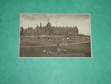 CLIFTONVILLE, THE QUEENS &