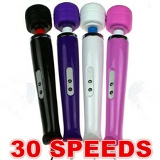 Magic wand wired full body - wand,