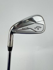Callaway Elyte 4 Iron Left