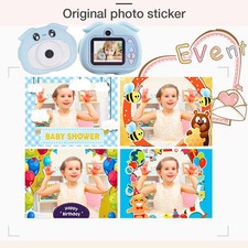 —Children's Digital Camera