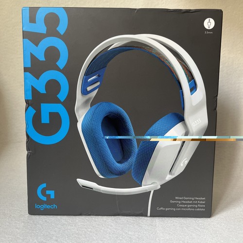 Logitech g335 wired - wired, gaming