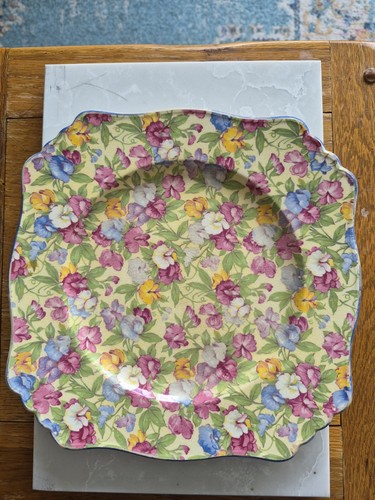Antique royal winton - royal, grimwades