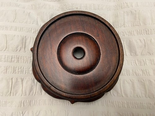 Vintage chinese carved - vintage,