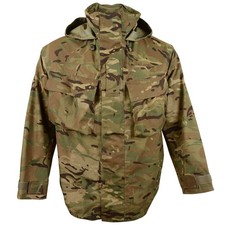 Grade 1 - British Army MVP