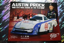 Austin Prock (National Hot Rod