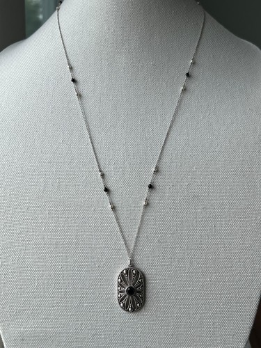 Vintage tiffany sterling - vintage,