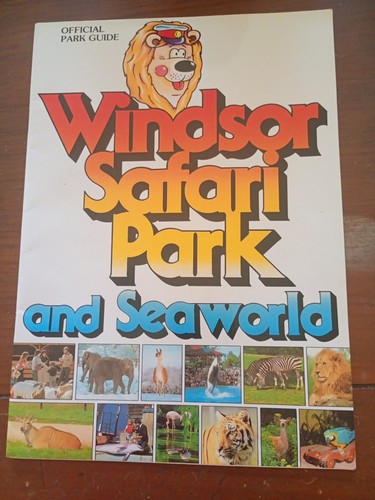 Official park guide - , for