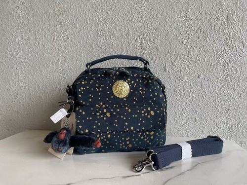 Kipling candy handbag - kipling,
