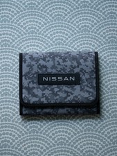 Nissan Frontier Handbook Case