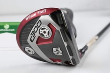 Wilson Staff C300 #3 Wood / 15