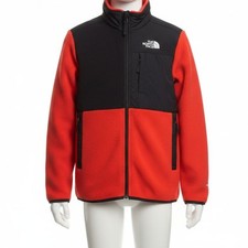The North Face Kids Boys Red