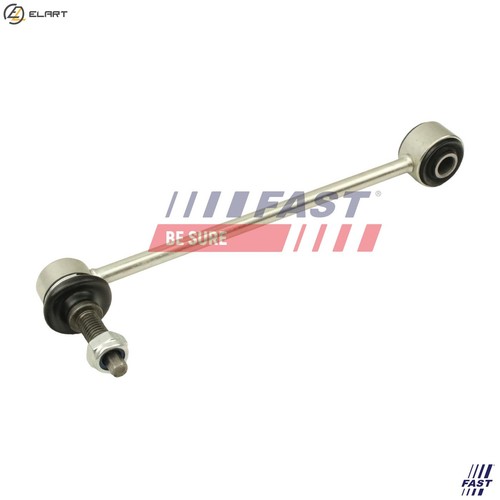 Linkcoupling rod stabiliser - rod,