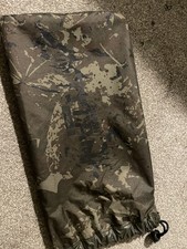Nash Titan Hide XL Camo Pro