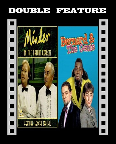 Minder the orient express - the,