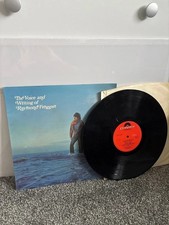 Raymond Froggatt - The Voice