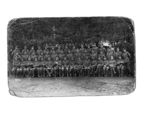 Original ww1 british - ww1, soldiers