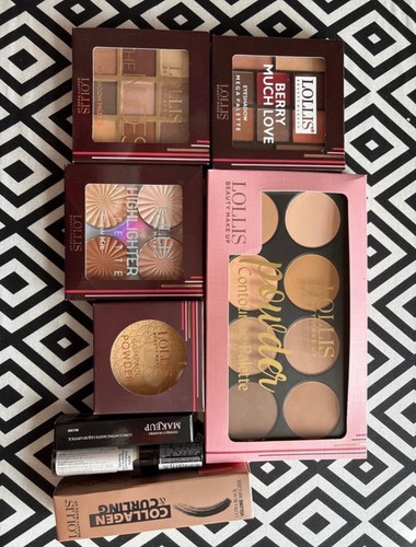 Bnwt lollis make bundle - lollis,