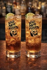 2 X New Rare Brand New Dead