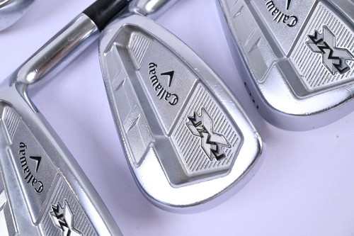 Callaway razr forged irons - forged, /