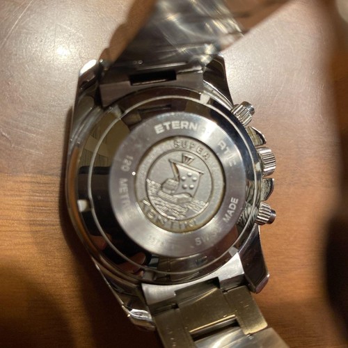 Eterna matic 157841 - matic, vintage