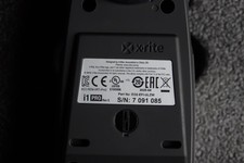 X-Rite  i1 Pro2 EFI ES-2000 Rev E Spectrophotometer w/Case