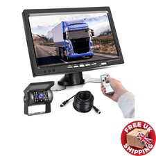 Reversing Camera Kit Rear View