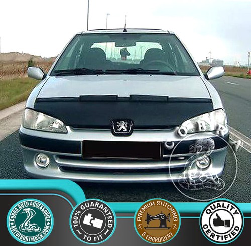 Car bonnet bra - car,