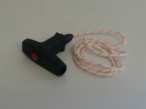 Pull handle rope suits stihl - handle, &
