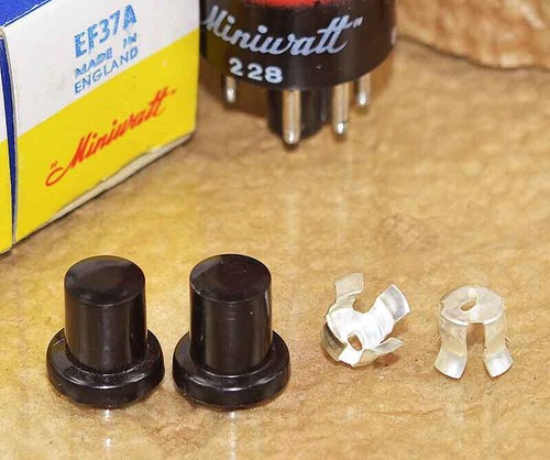 Amptata 10pcs tube - amptata, 6j7