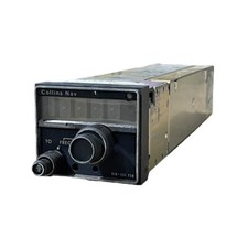 COLLINS AVIONICS VIR-351 NAV RECEIVER P/N 622-2080-011