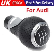 6 Speed Gear Shift Knob Speed