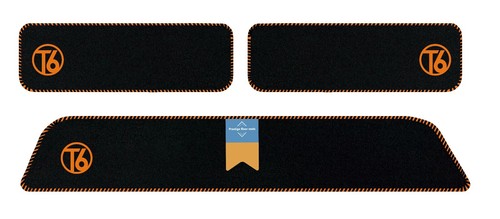 Fits transporter carpet - transporter,