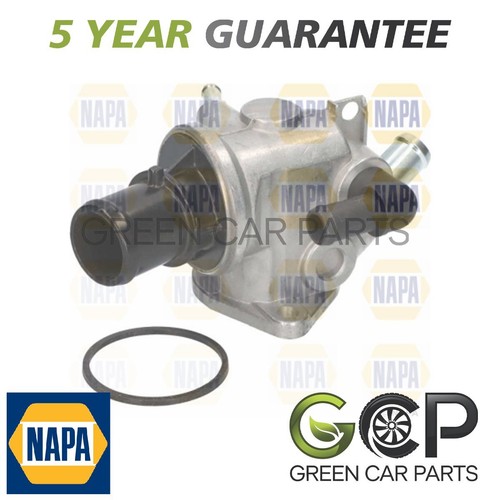 Napa thermostat coolant - napa,
