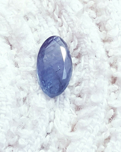 100 natural blue - blue, sapphire