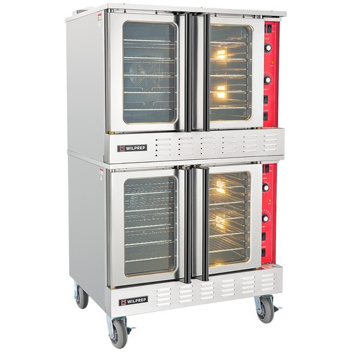 Commercial double deck - commercial, double-deck