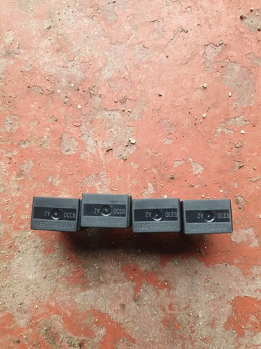 Ford multi use pin - ford, 5-pin