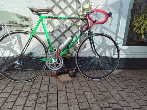 Vintage mens raleigh winner - vintage,