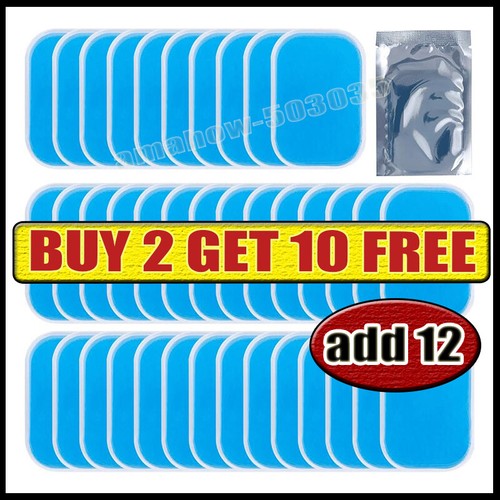 Gel pads for - pads,