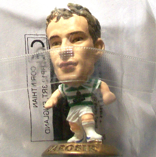 Corinthian microstars celtic - corinthian,
