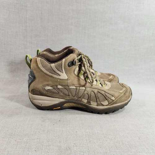 Merrell siren ventilator - merrell,