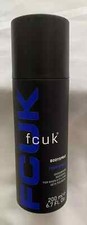 FCUK Urban Body Spray 200ml