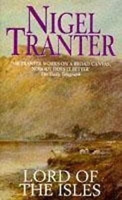Tranter nigel lord of the - tranter,,