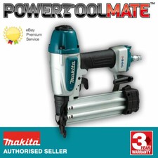 MAKITA AF506N Compressed air