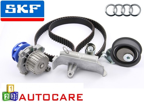 Skf timing belt kit - timing,