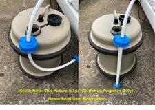 AquaStraight Caravan Water