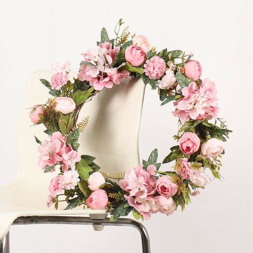 40cm artificial rose - 40cm,