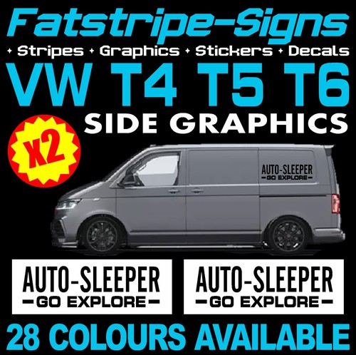 Fit volkswagen t5 t6 - t4,