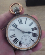 ANTIQUE GENTS GOLIATH POCKET