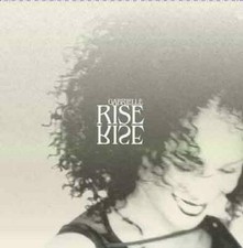 Gabrielle - Rise CD (2001)