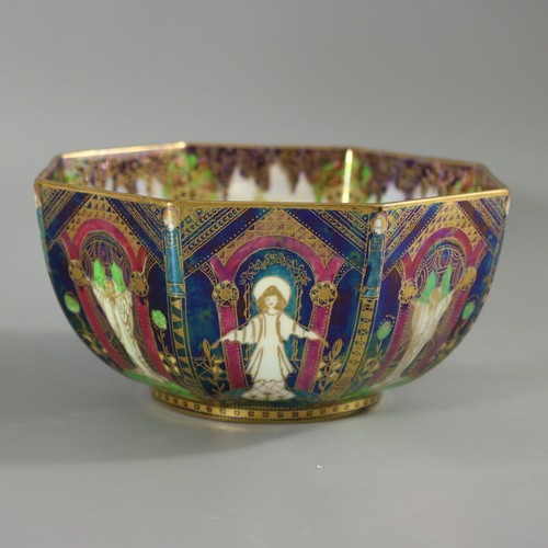 Wedgwood fairyland lustre - wedgwood,